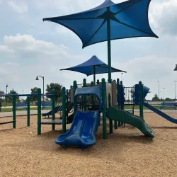 Forney Skate Park - Forney