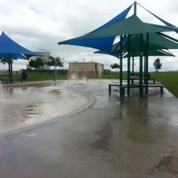 Forney Skate Park - Forney