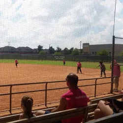 Forney Skate Park - Forney