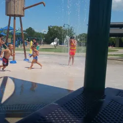 Forney Skate Park - Forney