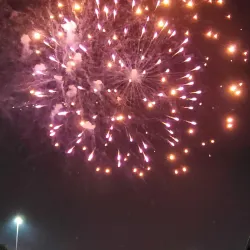 Forney Skate Park - Forney