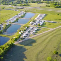 Lakeside Park - Forney