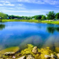 Lakeside Park - Forney