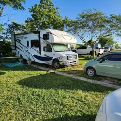 Lakeside Park - Forney