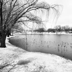 Lakeside Park - Forney