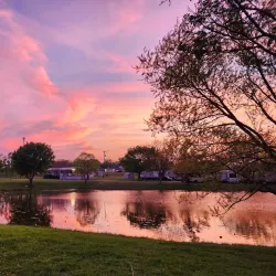 Lakeside Park - Forney