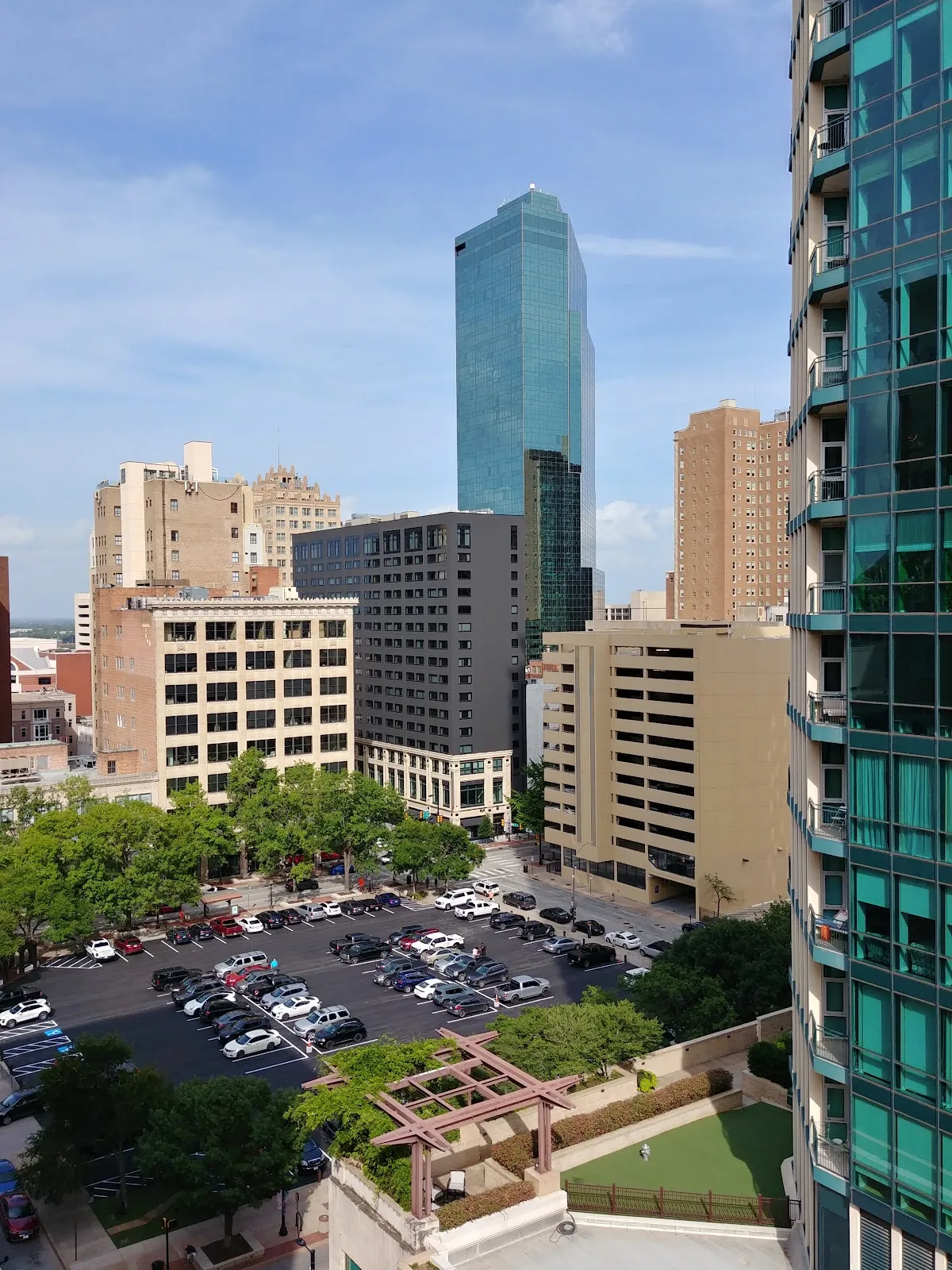 Fort Worth, TX