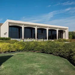 Amon Carter Museum of American Art - Fort Worth