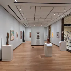 Amon Carter Museum of American Art - Fort Worth