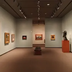 Amon Carter Museum of American Art - Fort Worth