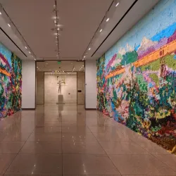 Amon Carter Museum of American Art - Fort Worth