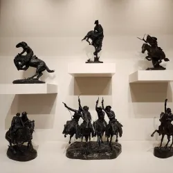 Amon Carter Museum of American Art - Fort Worth