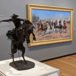 Amon Carter Museum of American Art - Fort Worth