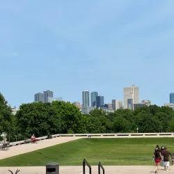 Amon Carter Museum of American Art - Fort Worth