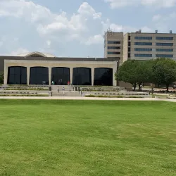 Amon Carter Museum of American Art - Fort Worth