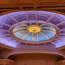 Bass Performance Hall - Fort Worth