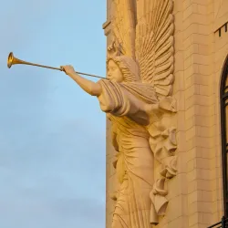 Bass Performance Hall - Fort Worth
