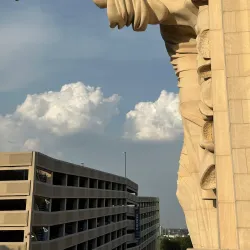 Bass Performance Hall - Fort Worth