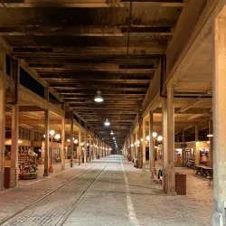 Fort Worth Stockyards National Historic District - Fort Worth