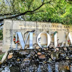 Fort Worth Zoo - Fort Worth