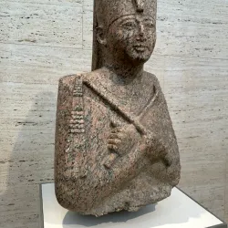 Kimbell Art Museum - Fort Worth