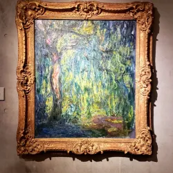 Kimbell Art Museum - Fort Worth