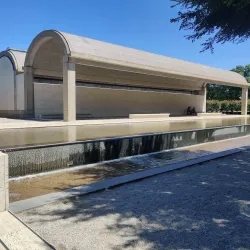 Kimbell Art Museum - Fort Worth