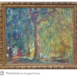 Kimbell Art Museum - Fort Worth