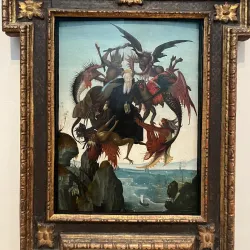 Kimbell Art Museum - Fort Worth