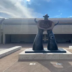 Kimbell Art Museum - Fort Worth