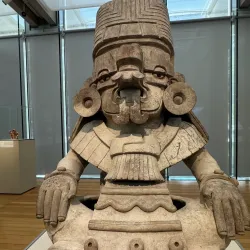 Kimbell Art Museum - Fort Worth