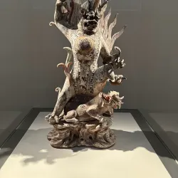 Kimbell Art Museum - Fort Worth