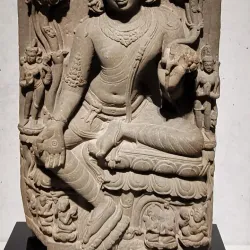 Kimbell Art Museum - Fort Worth