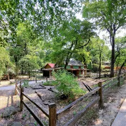 Log Cabin Village - Fort Worth