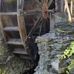 Log Cabin Village - Fort Worth