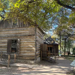 Log Cabin Village - Fort Worth