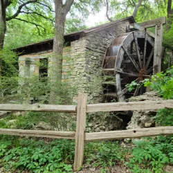 Log Cabin Village - Fort Worth