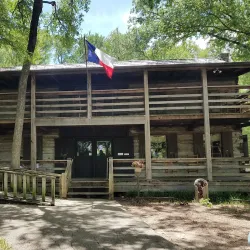 Log Cabin Village - Fort Worth