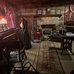 Log Cabin Village - Fort Worth