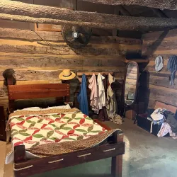 Log Cabin Village - Fort Worth