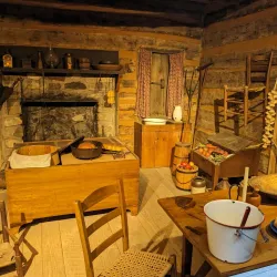 Log Cabin Village - Fort Worth