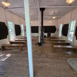 Log Cabin Village - Fort Worth