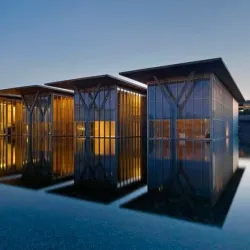 Modern Art Museum of Fort Worth - Fort Worth