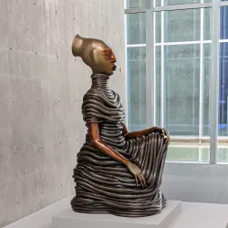 Modern Art Museum of Fort Worth - Fort Worth