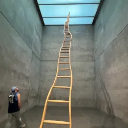 Modern Art Museum of Fort Worth - Fort Worth