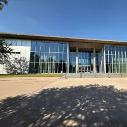 Modern Art Museum of Fort Worth - Fort Worth