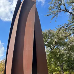 Modern Art Museum of Fort Worth - Fort Worth