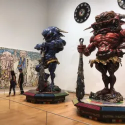 Modern Art Museum of Fort Worth - Fort Worth