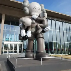 Modern Art Museum of Fort Worth - Fort Worth