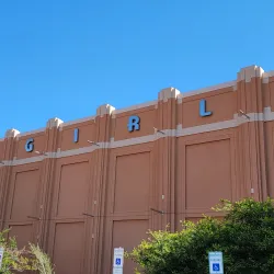National Cowgirl Museum and Hall of Fame - Fort Worth